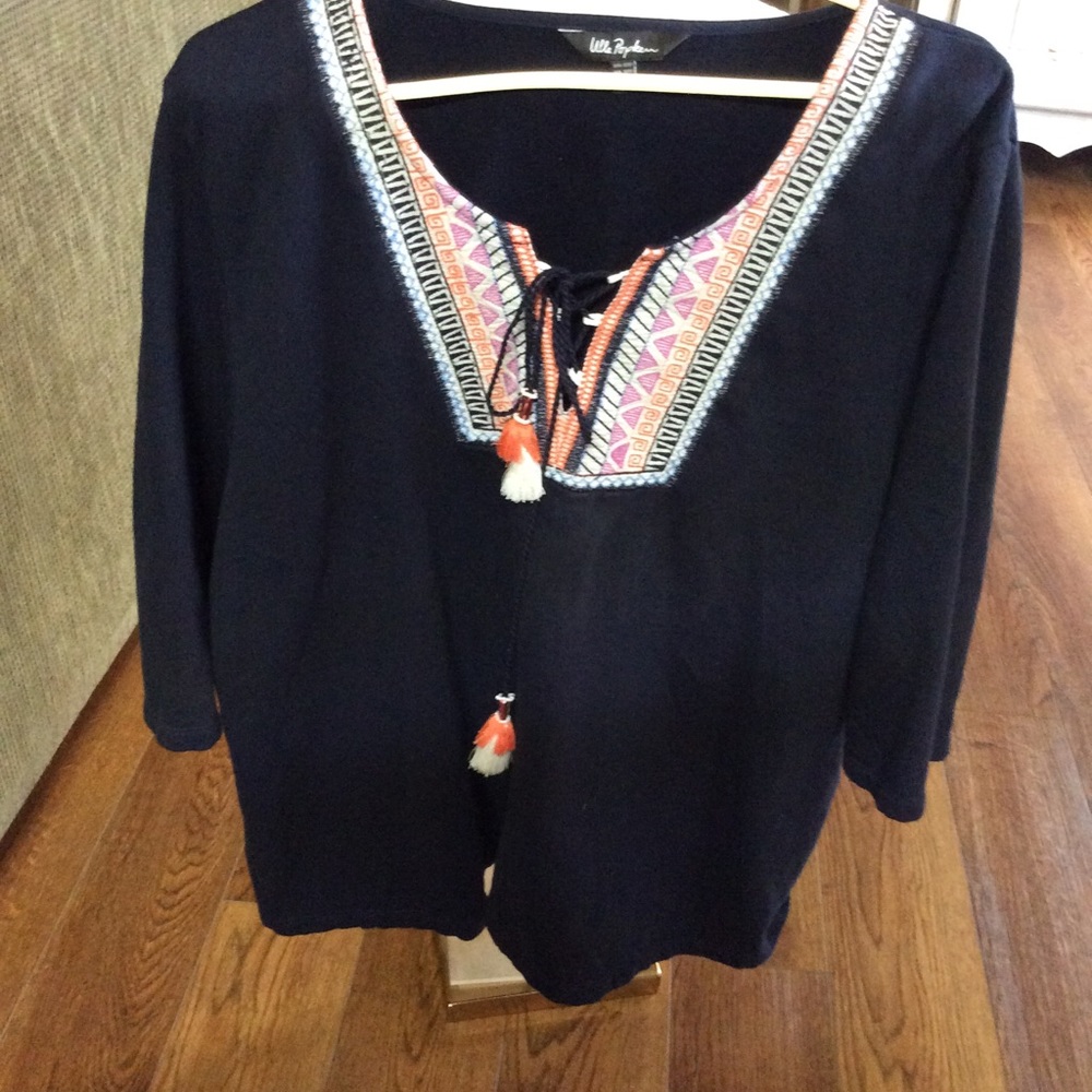Ulla  Popken size 20/22 ladies top